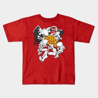 You Can (Not) Have The Last Slice Kids T-Shirt